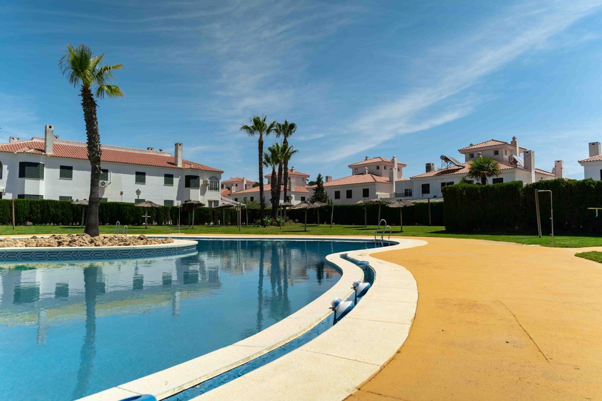 El Paraiso En El Rompido - El Rompido Exteriör bild