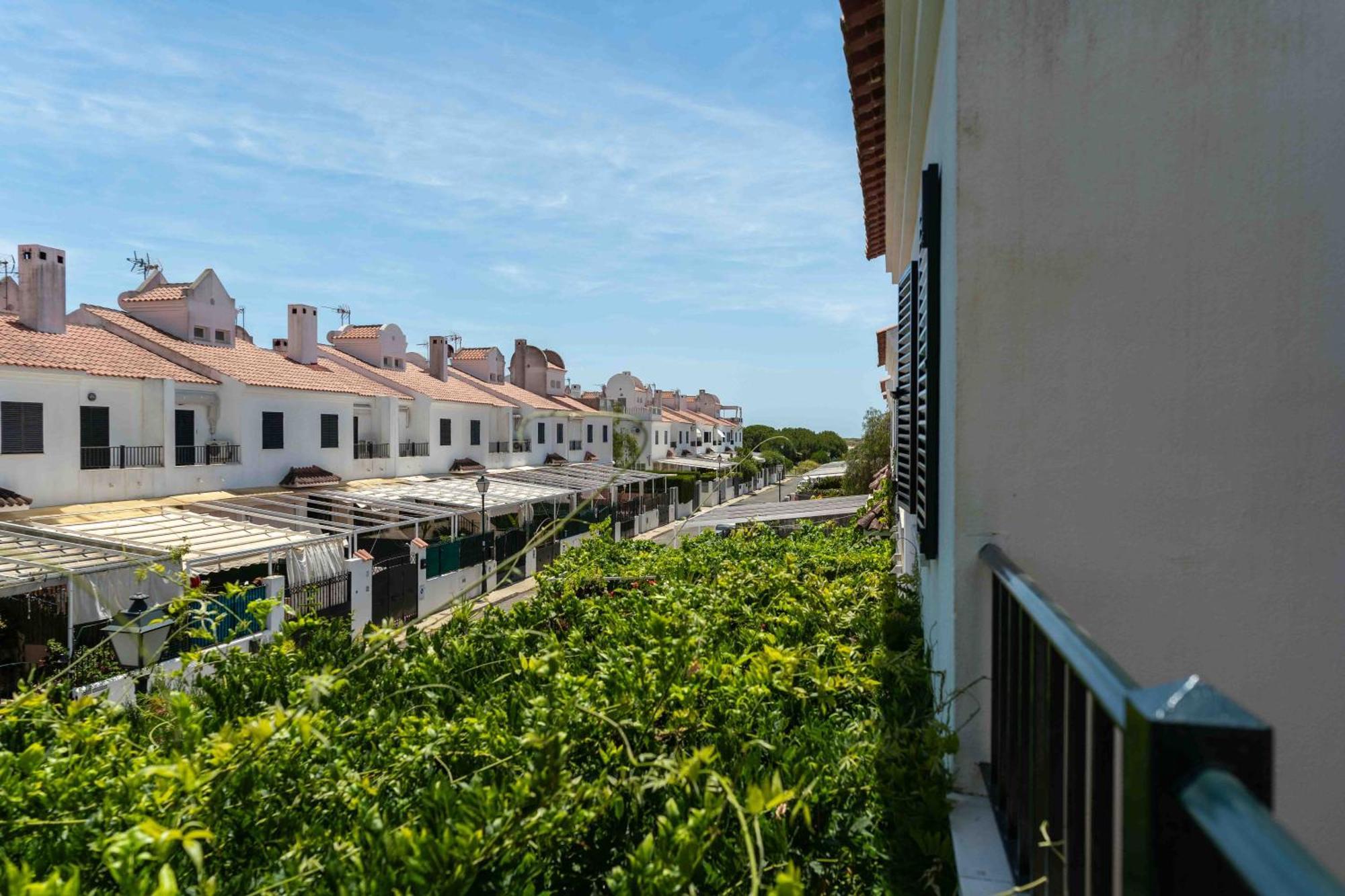 El Paraiso En El Rompido - El Rompido Exteriör bild