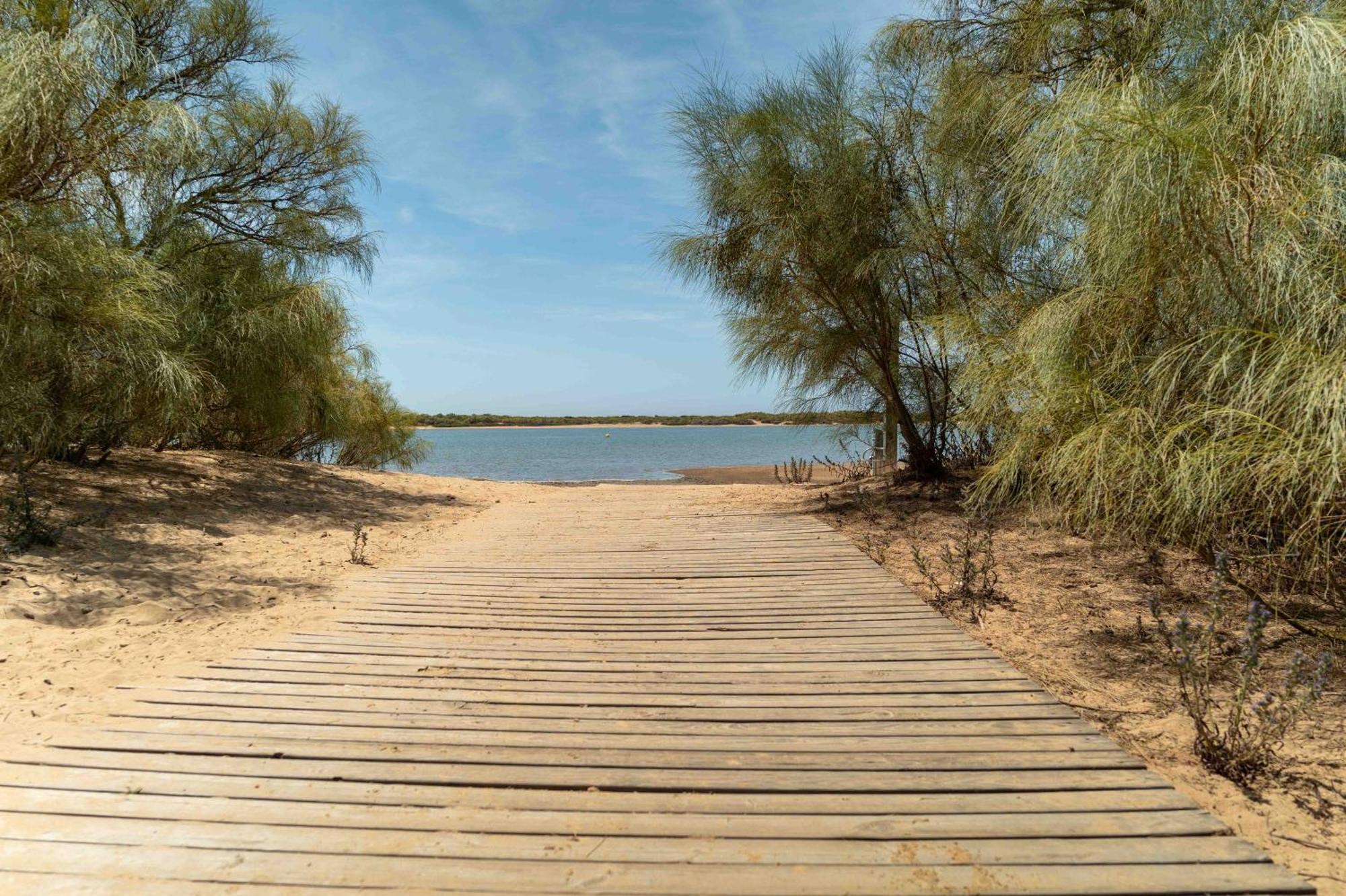 El Paraiso En El Rompido - El Rompido Exteriör bild