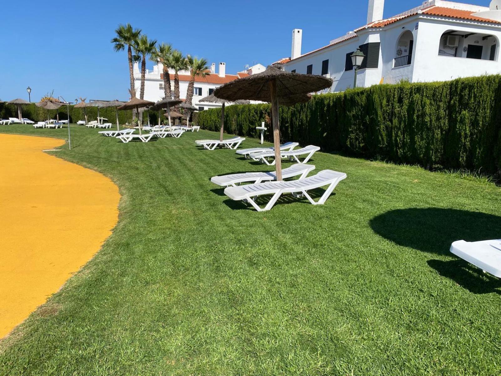El Paraiso En El Rompido - El Rompido Exteriör bild