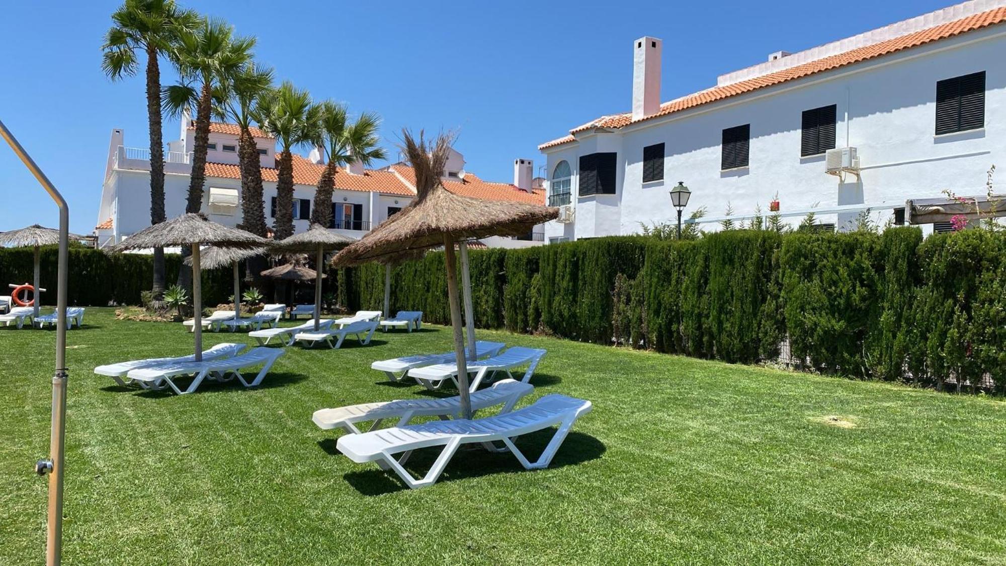 El Paraiso En El Rompido - El Rompido Exteriör bild