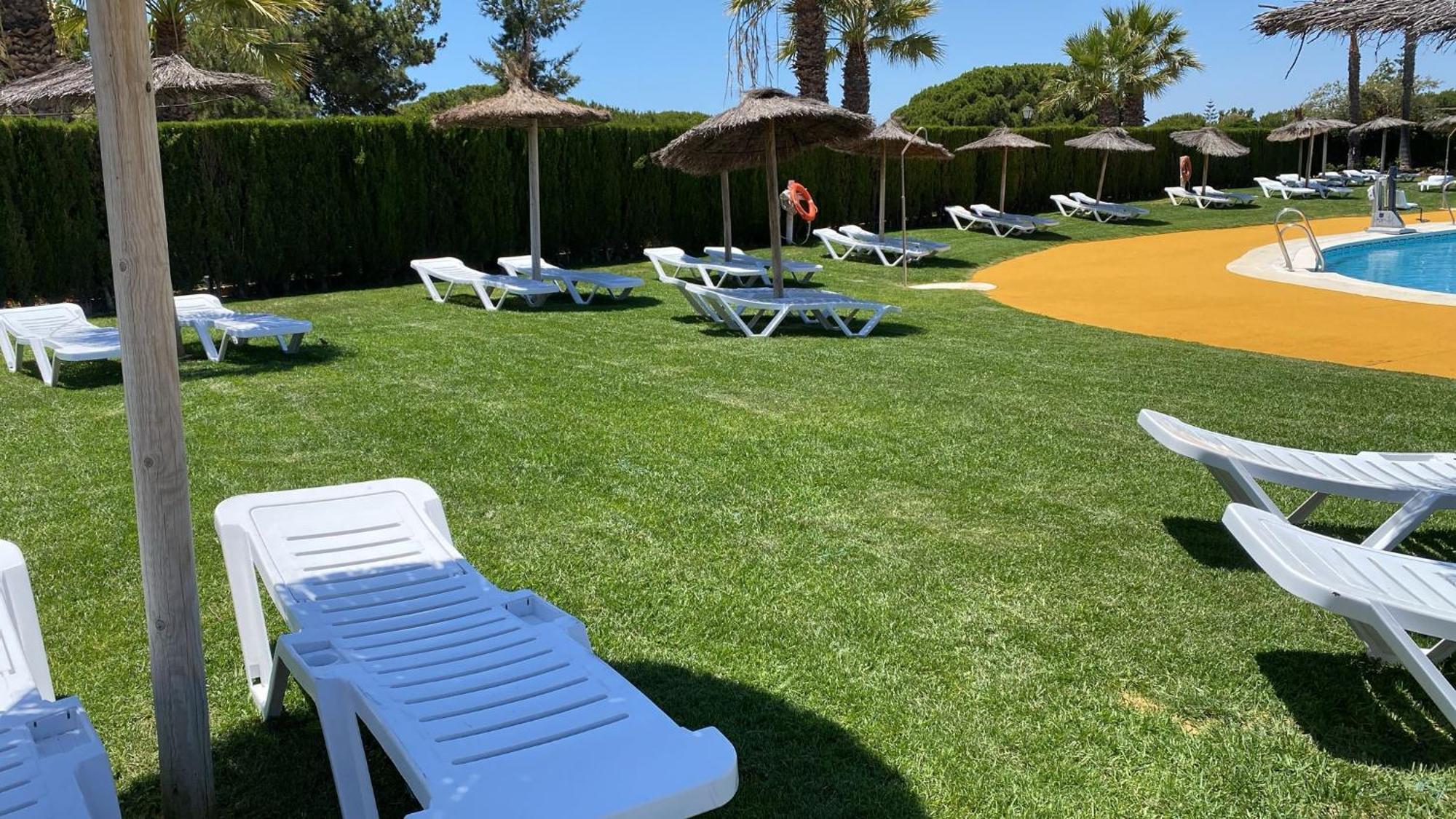 El Paraiso En El Rompido - El Rompido Exteriör bild